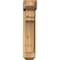 Ekena Millwork Merced Craftsman Rough Sawn Bracket w/ Offset Brace, Western Red Cedar, 6"W x 16"D x 28"H BKT0604X16X28MRC04RWR - alternate 2